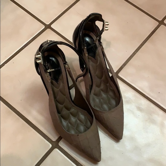 Brian Atwood Heels - Picture 2 of 7